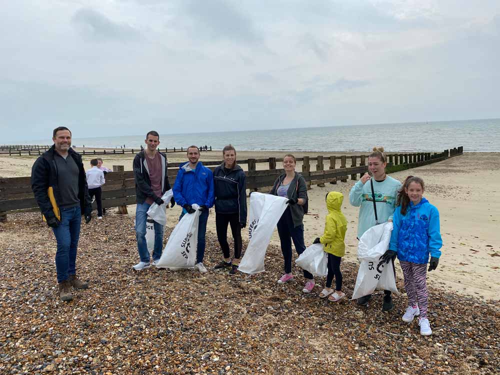 Dynavics_Beach_Clean_SAS_team