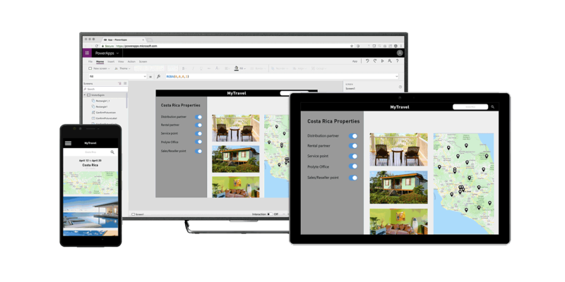 microsoft-power-platform-screens