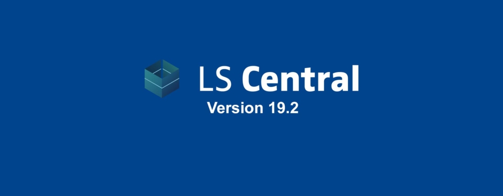 Ls Central 192 Release Dynavics