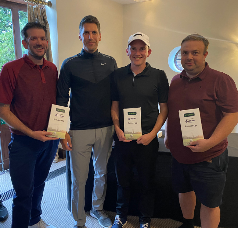 Second-Place-Team-Photo