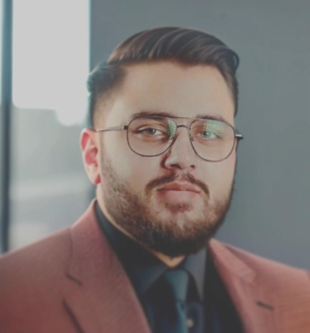 Kashif Ali