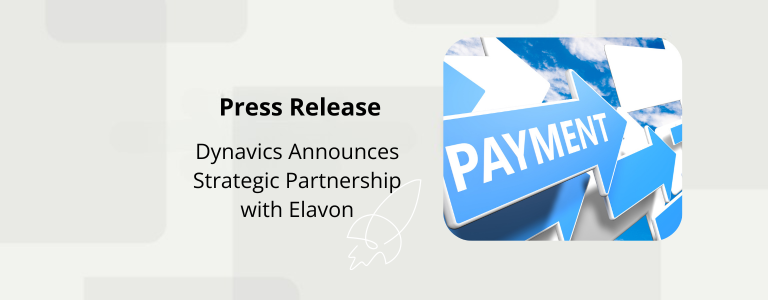 Elavon PR