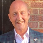 Dynavics Team | Project Manager | Andy Audley