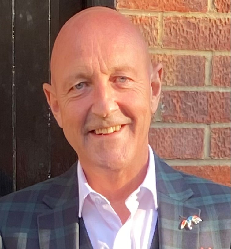 Dynavics Team | Project Manager | Andy Audley