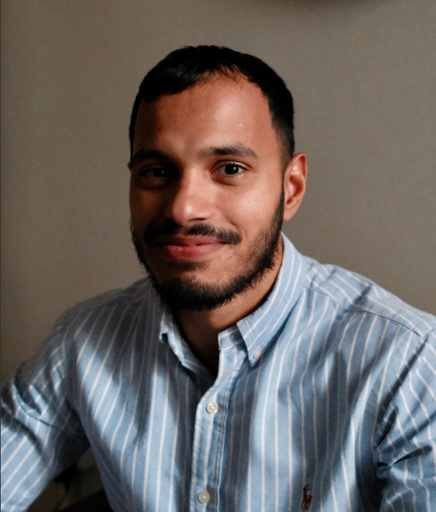 Dynavics | Meet the team | Mousa | Finance Consultant