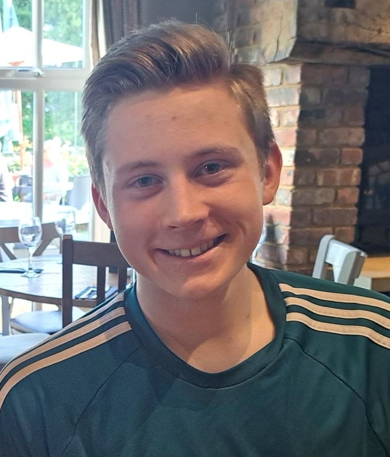 Dynavics Team | Marketing Apprentice | Jacob Atwill