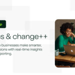 Dynavics | Partners | change++ | Unlock real-time retail insights with the change++ and Dynavics partnership powered by Microsoft Dynamics 365 Business Central.