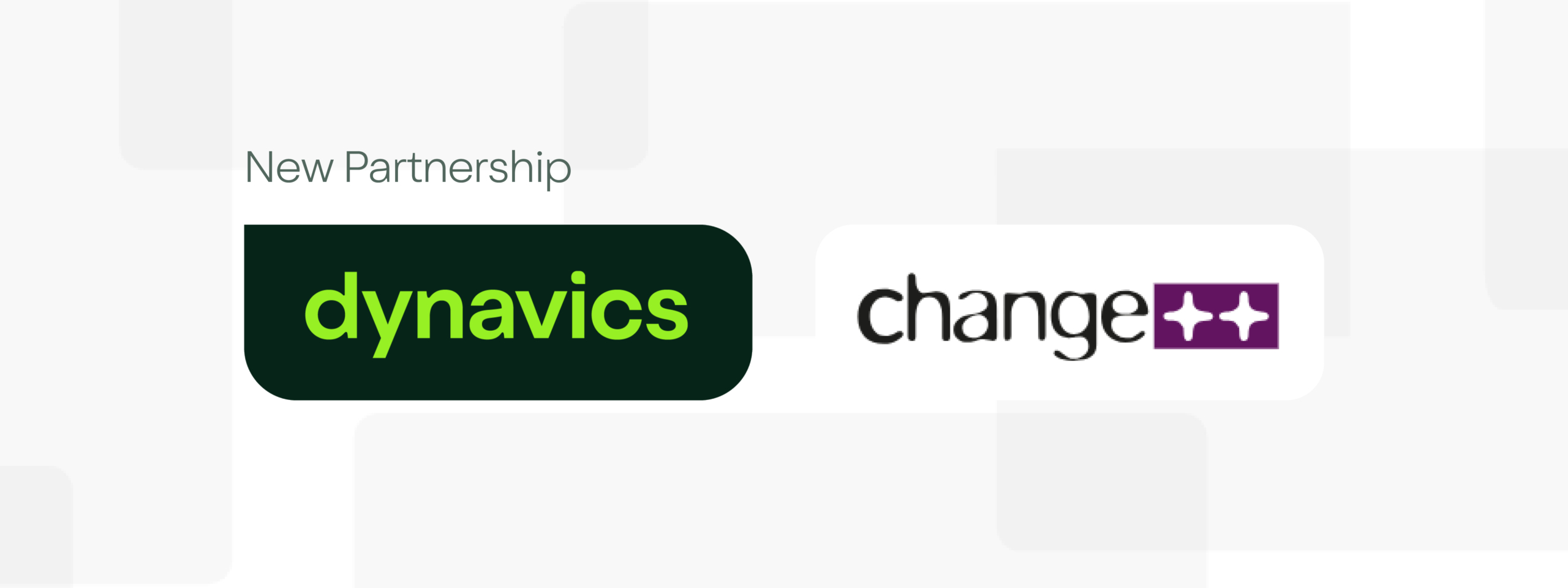 Dynavics and change++ Partner to Deliver Advanced Business Intelligence to UK SMEs